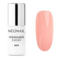 Smalto semipermanente 7,2 ml - Minimalist Color Base Peach Tone
